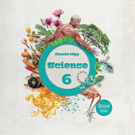CAMBRIDGE, Cambridge Natural and Social Science Level 6 Pupil's Book Pack - Varios autores