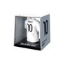 Banbo Toys Figura Mbappé Camiseta Real Madrid 2025/26 Home Vinilo Acrílico +3 años