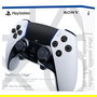 SONY PlayStation 5 DualSense Edge Gamepad Inalámbrico Bluetooth, Controlador Inalámbrico con Botones Programables, Retroalimentación de Fuerza, Blanco, Referencia DualSense Edge