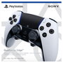 Sony DualSense Edge Blanco