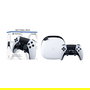 SONY PlayStation 5 DualSense Edge Gamepad Inalámbrico Bluetooth, Controlador Inalámbrico con Botones Programables, Retroalimentación de Fuerza, Blanco, Referencia DualSense Edge