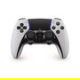 SONY PlayStation 5 DualSense Edge Gamepad Inalámbrico Bluetooth, Controlador Inalámbrico con Botones Programables, Retroalimentación de Fuerza, Blanco, Referencia DualSense Edge