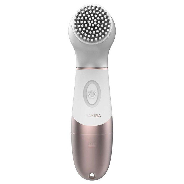 Cecotec FaceCare TotalClean Bamba 9w1 blanco