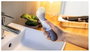 Cecotec FaceCare TotalClean Bamba 9w1 blanco