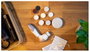 Cecotec FaceCare TotalClean Bamba 9w1 blanco