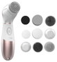 Cecotec FaceCare TotalClean Bamba 9w1 blanco