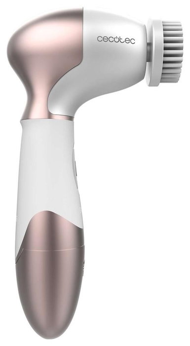 Cecotec FaceCare TotalClean Bamba 9w1 blanco