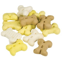 Nayeco Mini Puppy Galletas para Cachorro Sabor Vainilla 500g