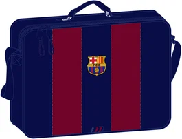 Safta Cartera Extraescolares F.C.Barcelona 1ª Equip. 23/24