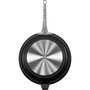 De Buyer Choc Extreme Pan Die-Cast 32cm antiadherente