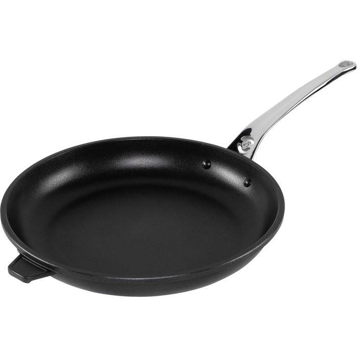 De Buyer Choc Extreme Pan Die-Cast 32cm antiadherente De Buyer Choc Extreme Pan Die-Cast 32cm antiadherente