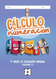 CEPE, CALCULO Y NUMERACION 1.2 - Proyecto Hipatia