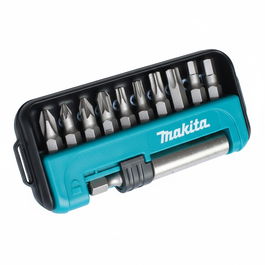 Makita D-65006 Bit-Set 11 Piezas