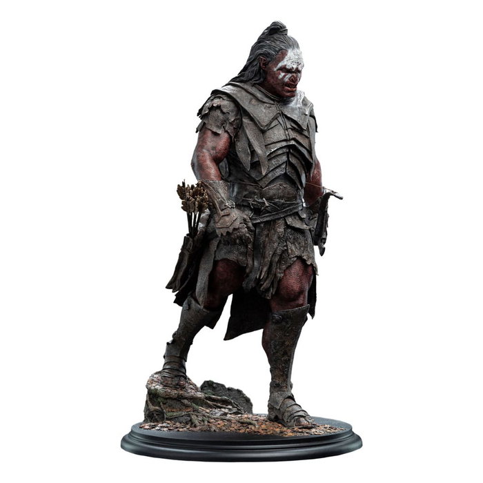 El Señor de los Anillos Estatua 1/6 Lurtz, Hunter of Men (Classic Series) 36 cm