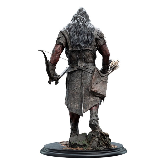 El Señor de los Anillos Estatua 1/6 Lurtz, Hunter of Men (Classic Series) 36 cm