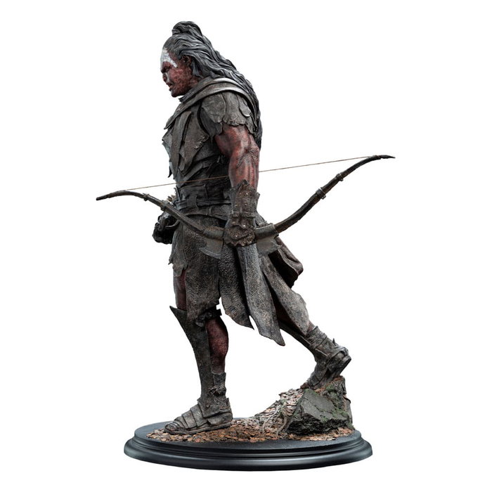 El Señor de los Anillos Estatua 1/6 Lurtz, Hunter of Men (Classic Series) 36 cm