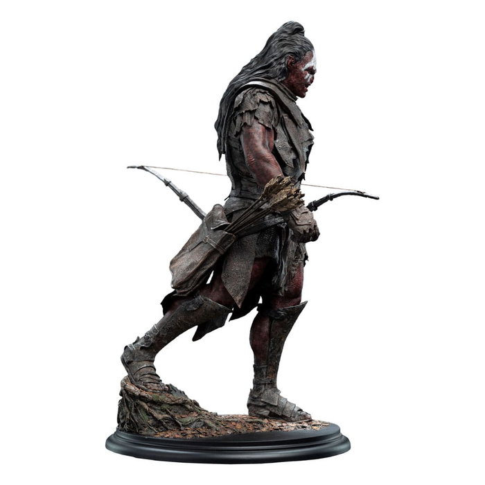El Señor de los Anillos Estatua 1/6 Lurtz, Hunter of Men (Classic Series) 36 cm