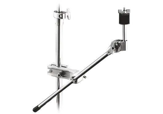 Pearl Soporte Mini Boom Con Abrazadera