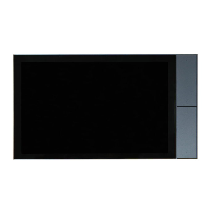 Shelly Wall Display XL 10.1 Pulgadas WiFi/BLU Gris