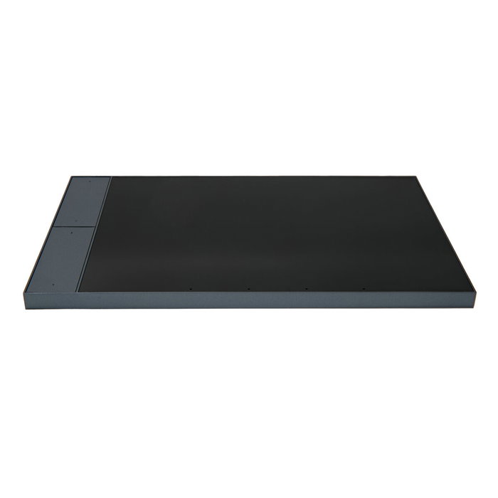 Shelly Wall Display XL 10.1 Pulgadas WiFi/BLU Gris