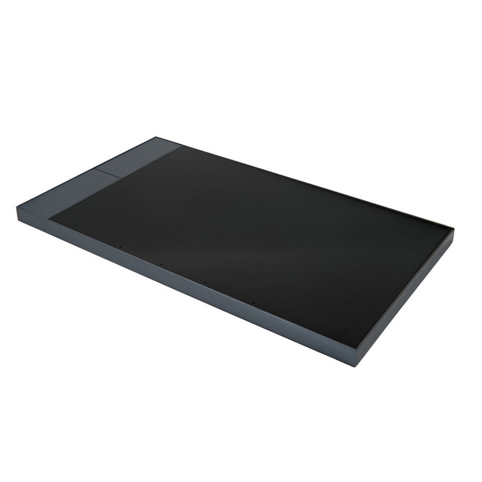 Shelly Wall Display XL 10.1 Pulgadas WiFi/BLU Gris
