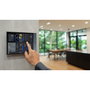 Shelly Wall Display XL 10.1 Pulgadas WiFi/BLU Gris