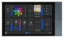 Shelly Wall Display XL 10.1 Pulgadas WiFi/BLU Gris