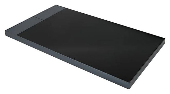 Shelly Wall Display XL 10.1 Pulgadas WiFi/BLU Gris