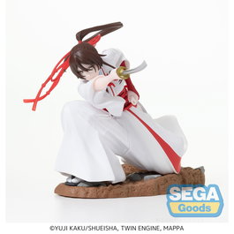 Good Smile Company Figura Luminasta Yamada Asaemon Sagiri Hell's Paradise: Jigokuraku Anime 14 cm