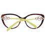 Montura de Gafas Mujer Emilio Pucci EP5162 56052
