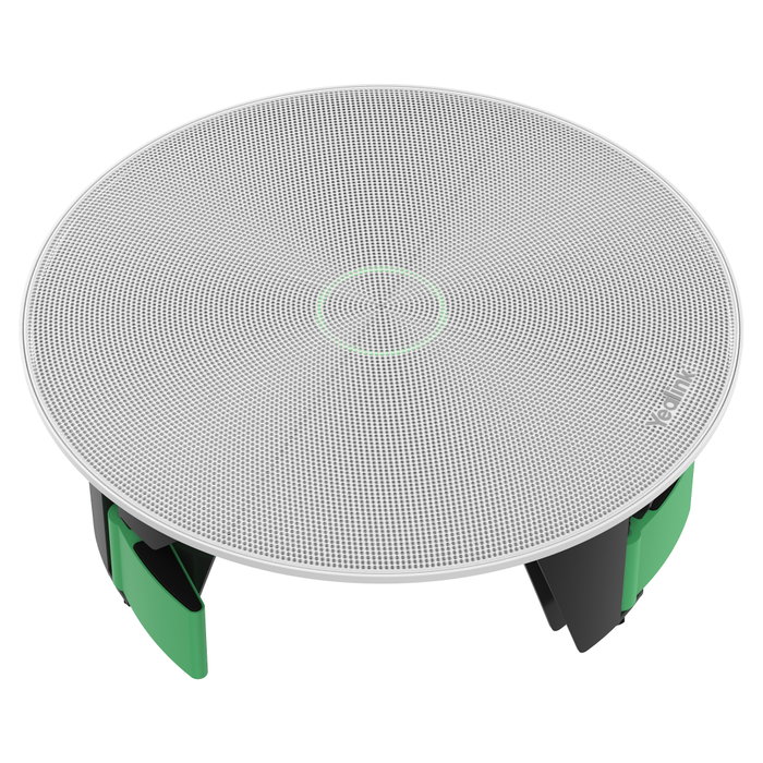 Yealink CM20 Micrófono Omnidireccional para Techo Yealink CM20 Micrófono Omnidireccional para Techo