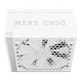 NZXT C850 Gold 850 W 80+ Gold C Series Blanco