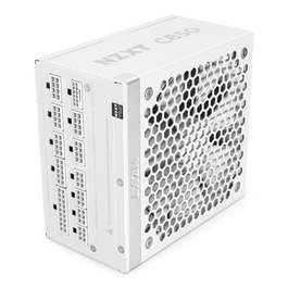 NZXT C850 Gold 850 W 80+ Gold C Series Blanco