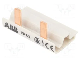 ABB Busbar 10mm2 1 polo 63A