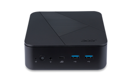 ACER NUC VERITON VN1502G-13U7U / i7-1355U / MAX 64GB / FreeDOS