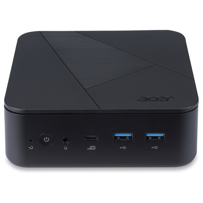 Acer Veriton NUC VN1502G-13U7U Intel Core i7-1355U Barebone Negro Acer Veriton NUC VN1502G-13U7U Intel Core i7-1355U Barebone Negro