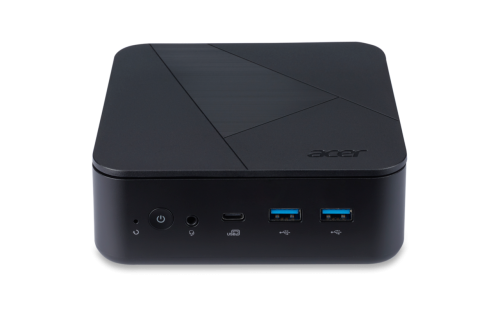 Acer Veriton NUC VN1502G-13U7U Intel Core i7-1355U Barebone Negro Acer Veriton NUC VN1502G-13U7U Intel Core i7-1355U Barebone Negro