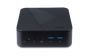 Acer Veriton NUC VN1502G-13U7U Intel Core i7-1355U Barebone Negro