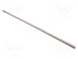 ABB PS3/60 Pro M Compact Barra colectora trifásica para 60 módulos, permite recortar en longitud