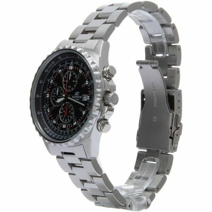 Casio Edifice Classic EF-527D-1AVEF Plata