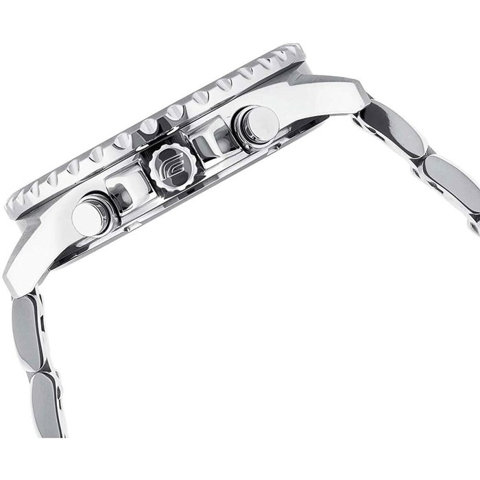 Casio Edifice Classic EF-527D-1AVEF Plata