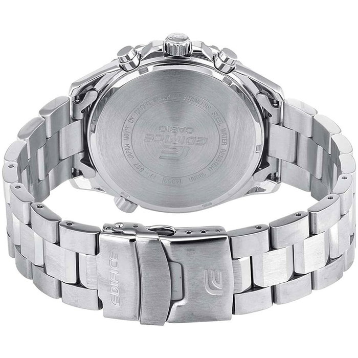 Casio Edifice Classic EF-527D-1AVEF Plata