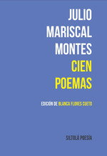 ISLA DE SILTONLA, Cien poemas, Julio Mariscal Montes