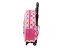 Safta Mochila Trolley 3D Minnie Disney