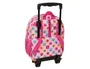 Safta Mochila Trolley 3D Minnie Disney