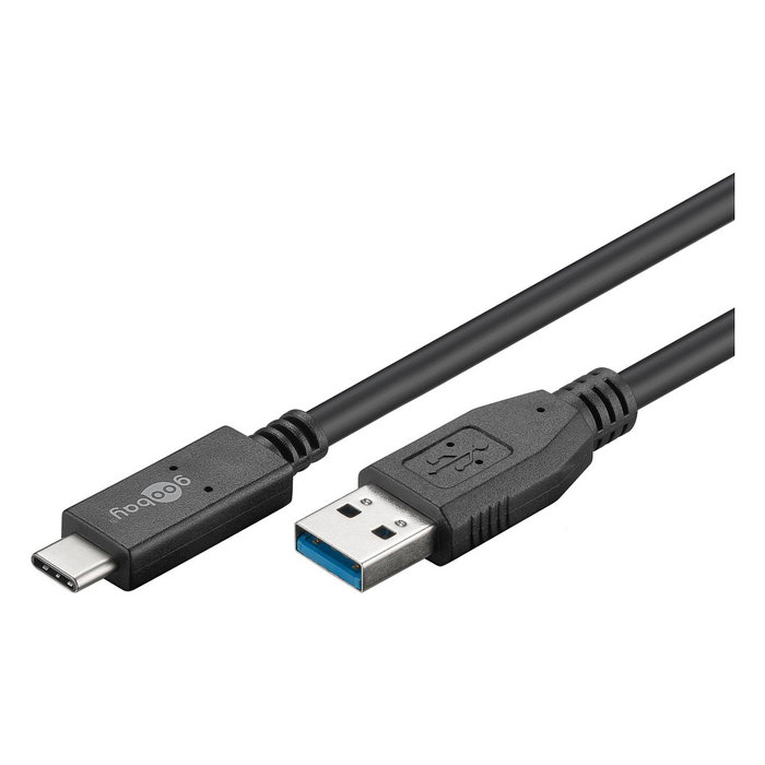 Goobay Kabel 41074 1 m Goobay Kabel 41074 1 m
