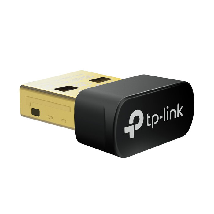 TP-Link Archer TX10UB Nano Adaptador Wi-Fi 6 AX900 y Bluetooth 5.3 TP-Link Archer TX10UB Nano Adaptador Wi-Fi 6 AX900 y Bluetooth 5.3