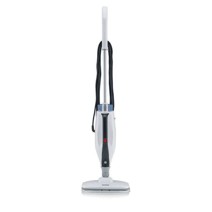 Severin SC 7145 2-en-1 Steam Cleaner