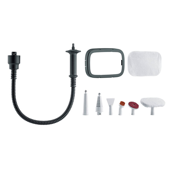 Severin SC 7145 2-en-1 Steam Cleaner