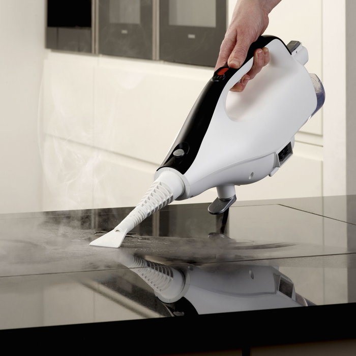 Severin SC 7145 2-en-1 Steam Cleaner